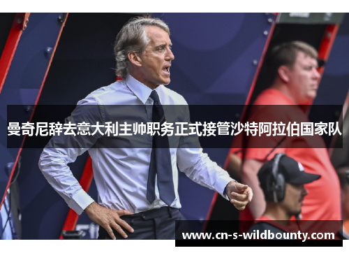 曼奇尼辞去意大利主帅职务正式接管沙特阿拉伯国家队 曼奇尼辞去意大利主帅职务正式接管沙特阿拉伯国家队