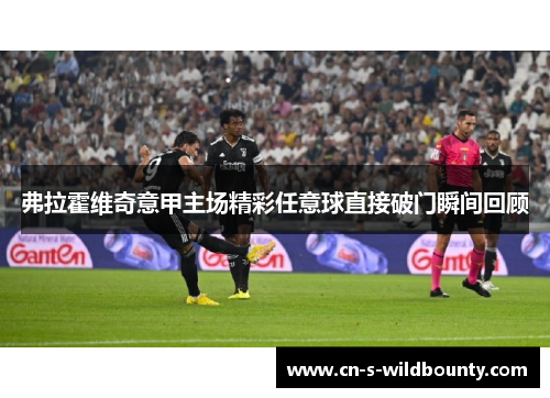 弗拉霍维奇意甲主场精彩任意球直接破门瞬间回顾